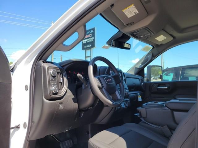 new 2024 GMC Sierra 2500 car, priced at $49,700