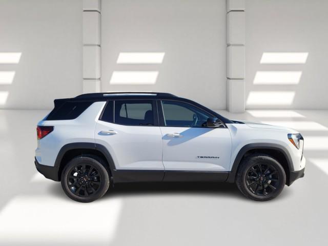 new 2026 GMC Terrain car, priced at $32,235