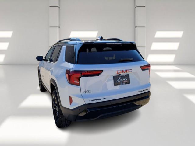 new 2026 GMC Terrain car, priced at $32,235