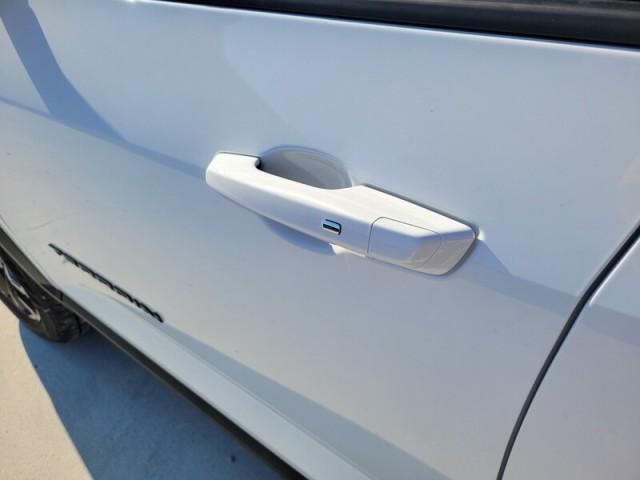 new 2026 GMC Terrain car, priced at $32,235