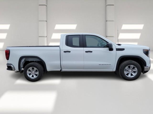 new 2025 GMC Sierra 1500 car, priced at $41,745