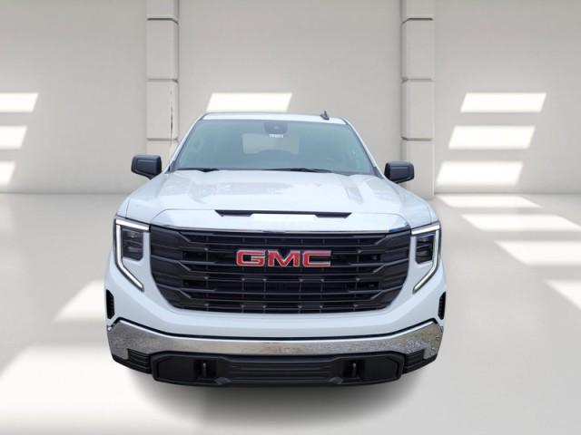 new 2025 GMC Sierra 1500 car, priced at $41,745