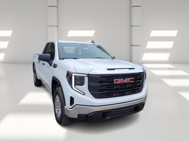 new 2025 GMC Sierra 1500 car, priced at $41,745