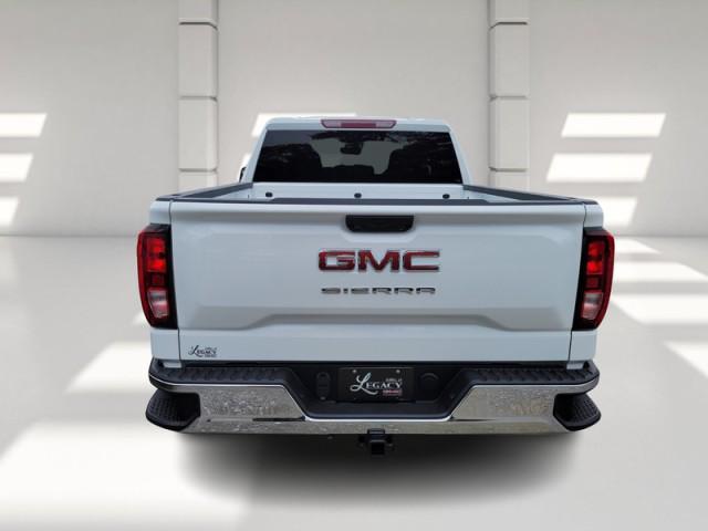 new 2025 GMC Sierra 1500 car, priced at $41,745