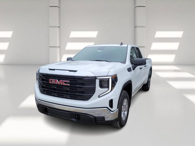 new 2025 GMC Sierra 1500 car, priced at $41,745