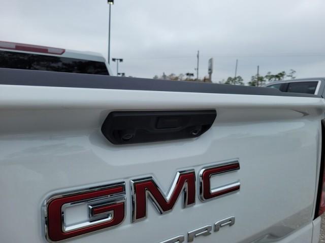 new 2025 GMC Sierra 1500 car, priced at $41,745