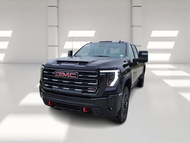 new 2025 GMC Sierra 2500 car, priced at $82,355