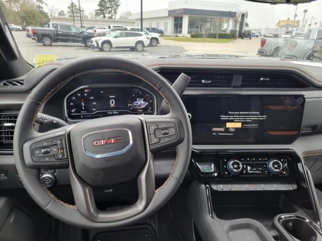 new 2025 GMC Sierra 2500 car, priced at $82,355