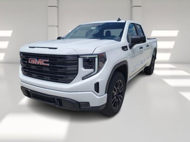 new 2026 GMC Sierra 1500 car, priced at $39,250