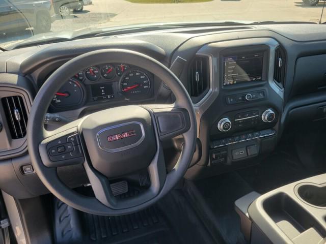 new 2026 GMC Sierra 1500 car, priced at $35,145