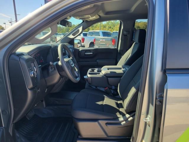 new 2026 GMC Sierra 1500 car, priced at $35,145