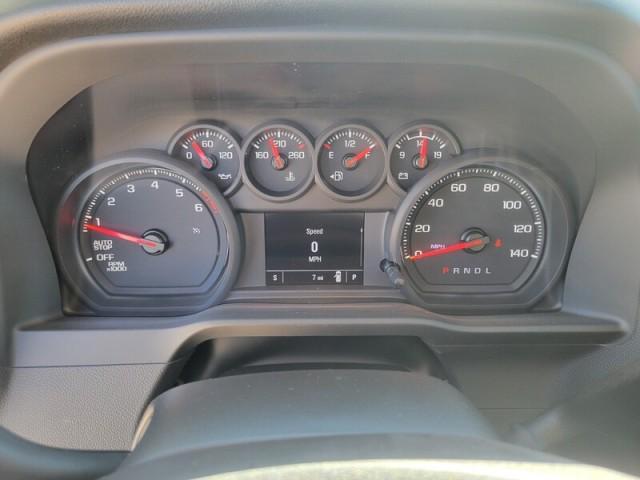 new 2026 GMC Sierra 1500 car, priced at $35,145