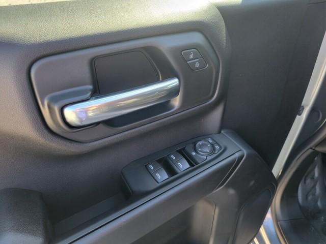 new 2026 GMC Sierra 1500 car, priced at $35,145