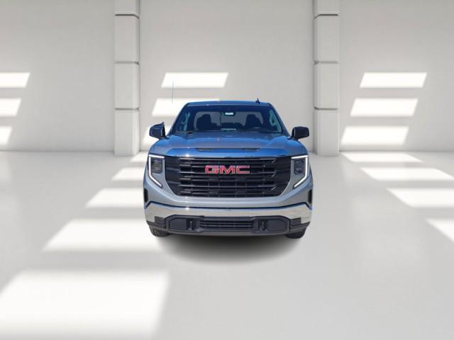 new 2026 GMC Sierra 1500 car, priced at $35,145