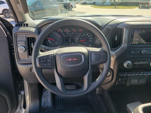 new 2026 GMC Sierra 1500 car, priced at $35,145