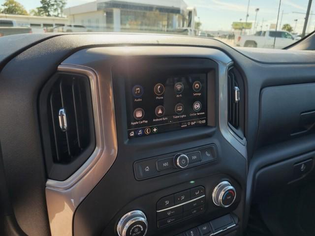 new 2026 GMC Sierra 1500 car, priced at $35,145