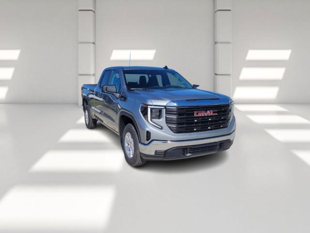 new 2026 GMC Sierra 1500 car, priced at $35,145