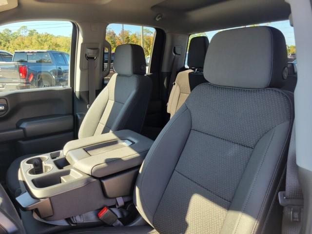 new 2026 GMC Sierra 1500 car, priced at $35,145