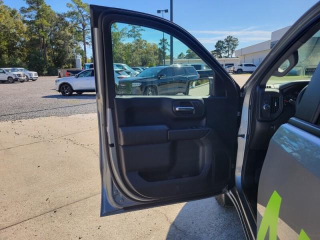 new 2026 GMC Sierra 1500 car, priced at $35,145