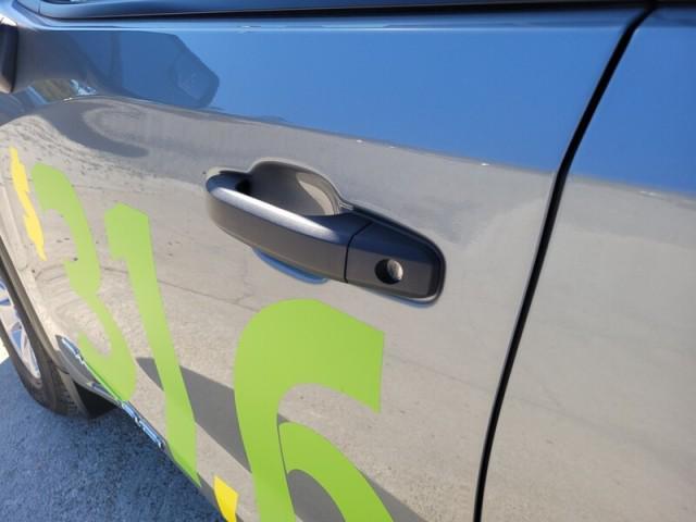 new 2026 GMC Sierra 1500 car, priced at $35,145