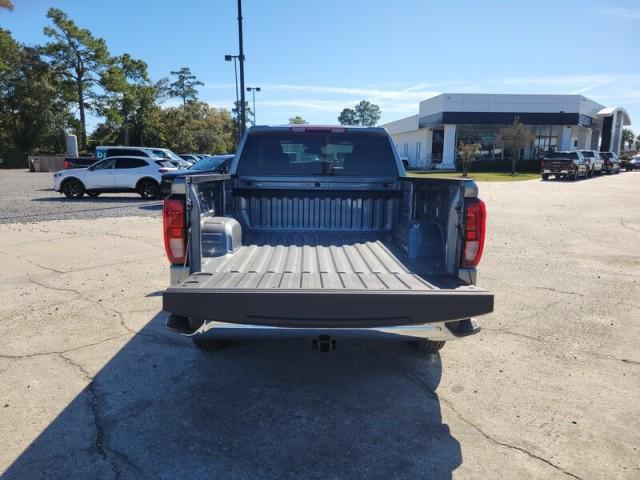 new 2026 GMC Sierra 1500 car, priced at $35,145