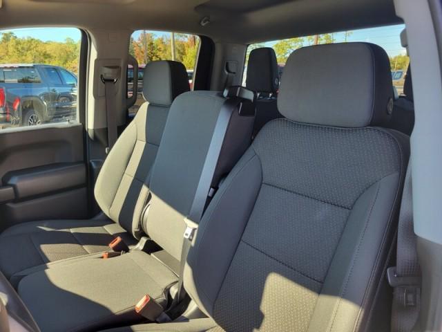 new 2026 GMC Sierra 1500 car, priced at $35,145