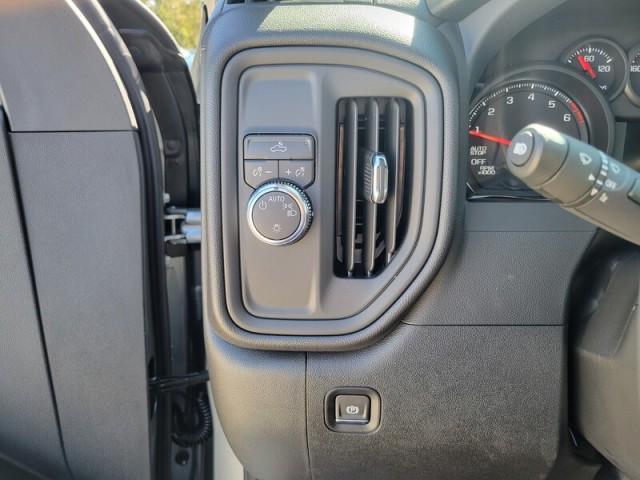 new 2026 GMC Sierra 1500 car, priced at $35,145