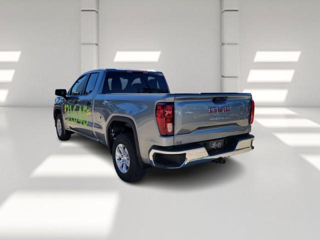 new 2026 GMC Sierra 1500 car, priced at $35,145