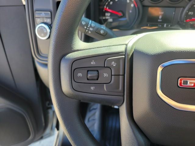 new 2026 GMC Sierra 1500 car, priced at $35,145