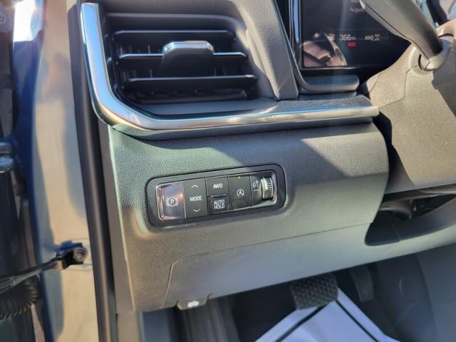 new 2026 GMC Terrain car, priced at $43,195