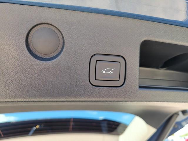 new 2026 GMC Terrain car, priced at $43,195