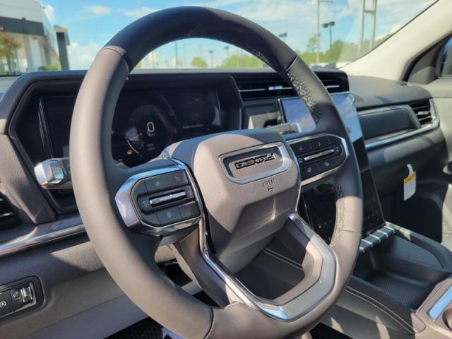 new 2026 GMC Terrain car, priced at $43,195