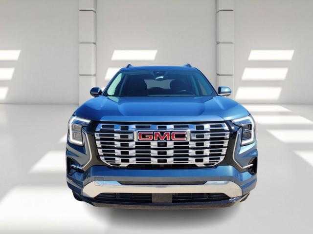 new 2026 GMC Terrain car, priced at $43,195