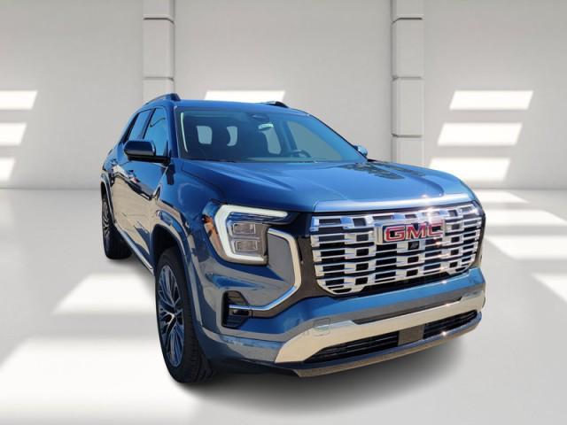 new 2026 GMC Terrain car, priced at $43,195