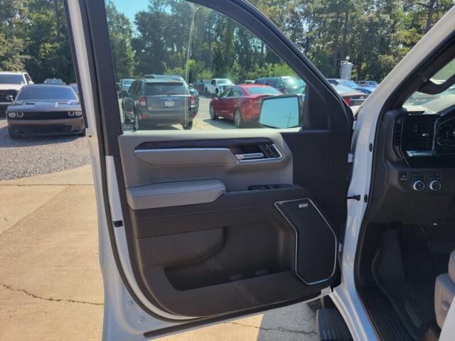 used 2024 GMC Sierra 1500 car, priced at $50,999