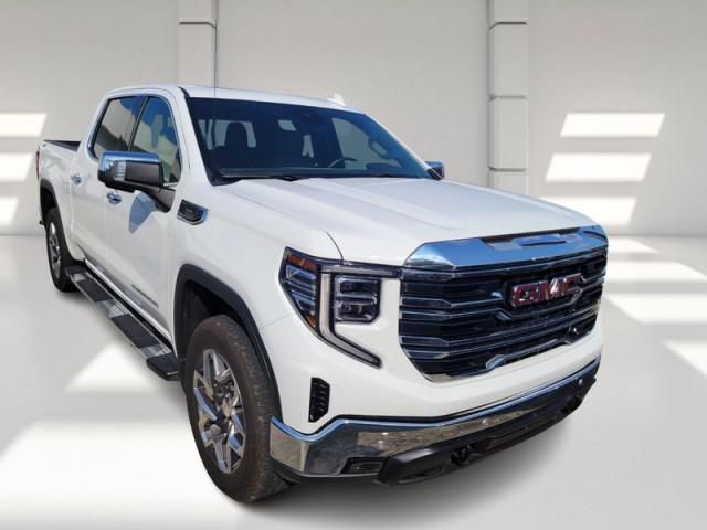 used 2024 GMC Sierra 1500 car, priced at $50,999