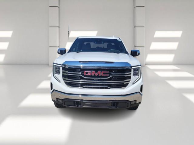 used 2024 GMC Sierra 1500 car, priced at $50,999