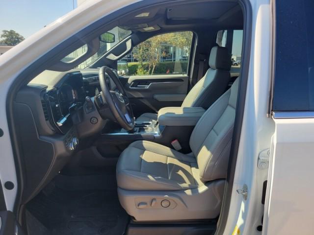 used 2024 GMC Sierra 1500 car, priced at $50,999