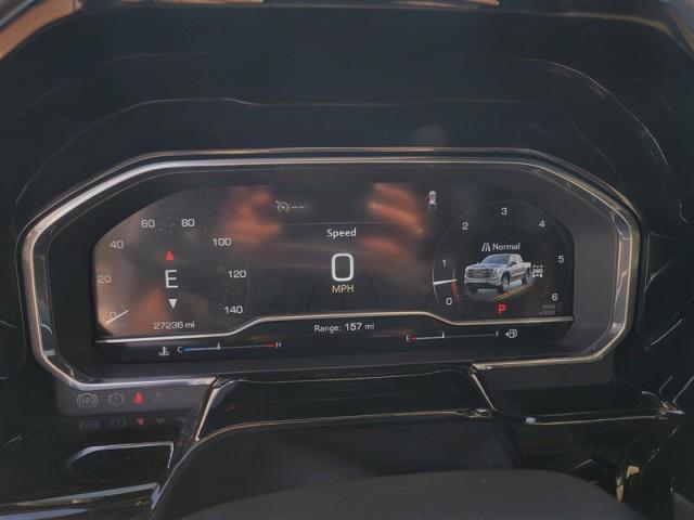 used 2024 GMC Sierra 1500 car, priced at $50,999
