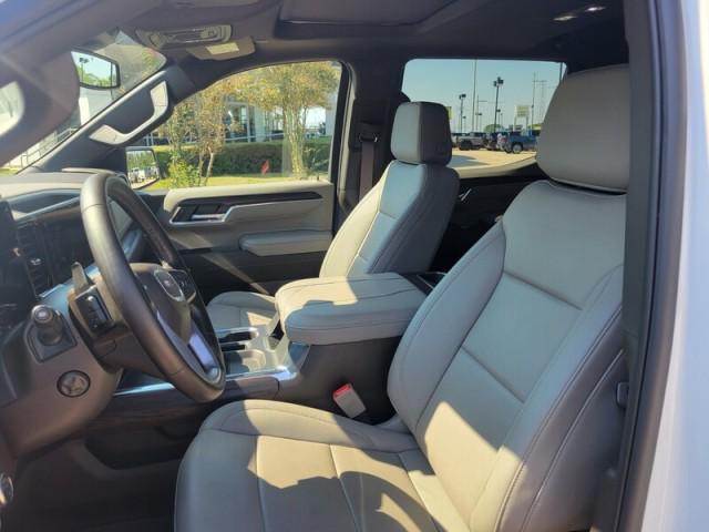 used 2024 GMC Sierra 1500 car, priced at $50,999