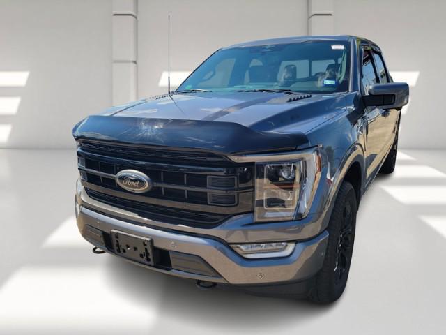used 2023 Ford F-150 car, priced at $63,999