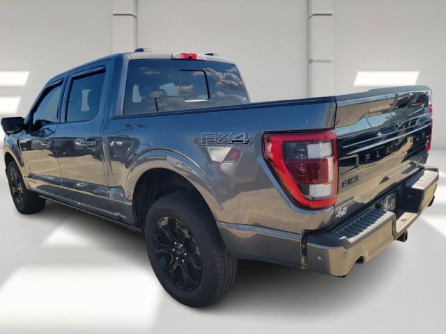 used 2023 Ford F-150 car, priced at $63,999