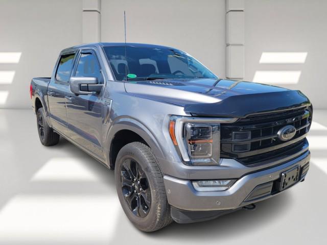 used 2023 Ford F-150 car, priced at $63,999