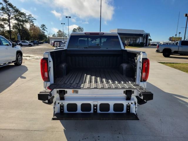 new 2025 GMC Sierra 1500 car, priced at $54,825