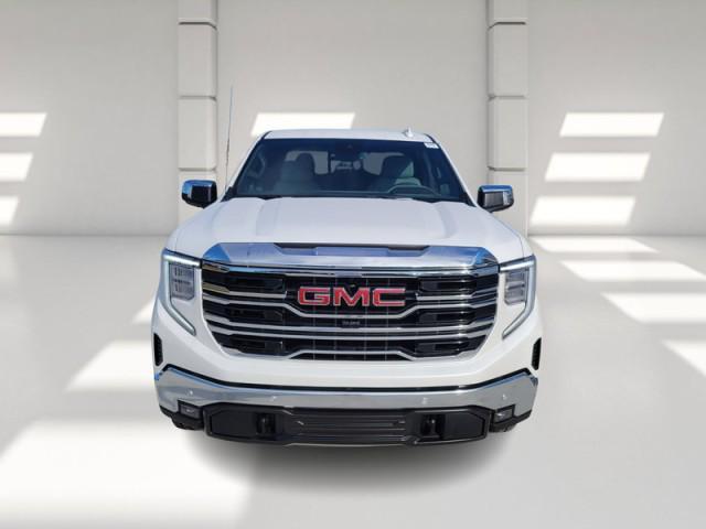 new 2025 GMC Sierra 1500 car, priced at $54,825