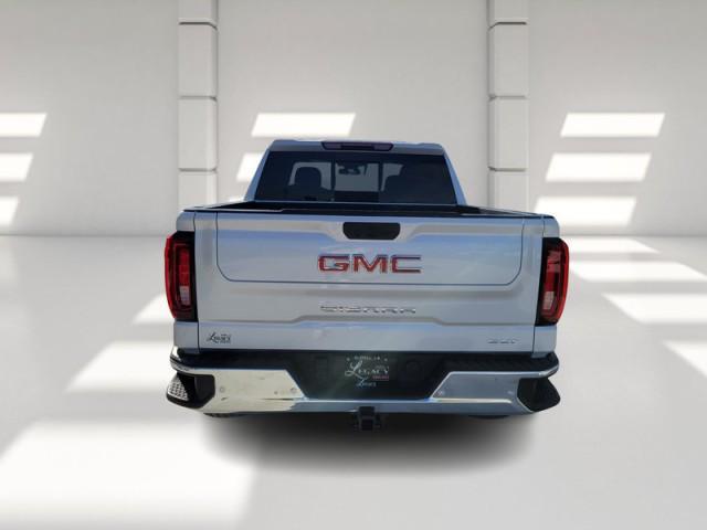 new 2025 GMC Sierra 1500 car, priced at $54,825