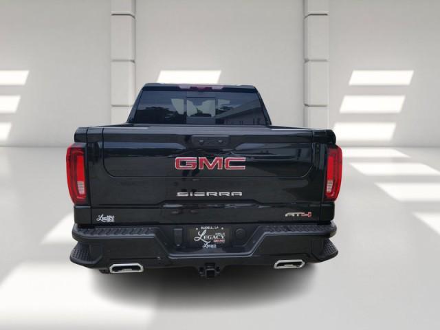 new 2025 GMC Sierra 1500 car, priced at $67,950