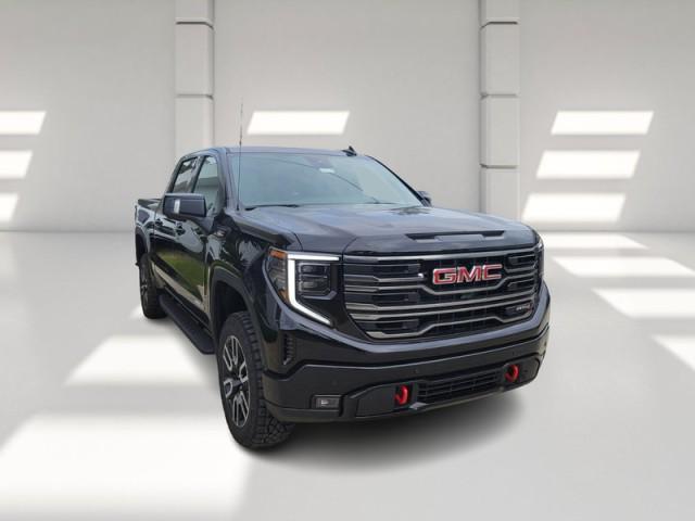 new 2025 GMC Sierra 1500 car, priced at $67,950