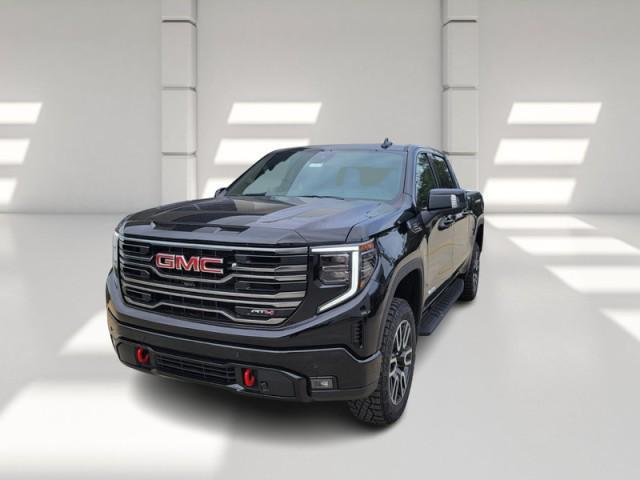 new 2025 GMC Sierra 1500 car, priced at $67,950