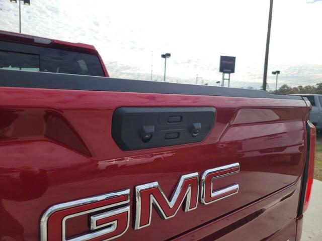 new 2025 GMC Sierra 1500 car, priced at $66,875